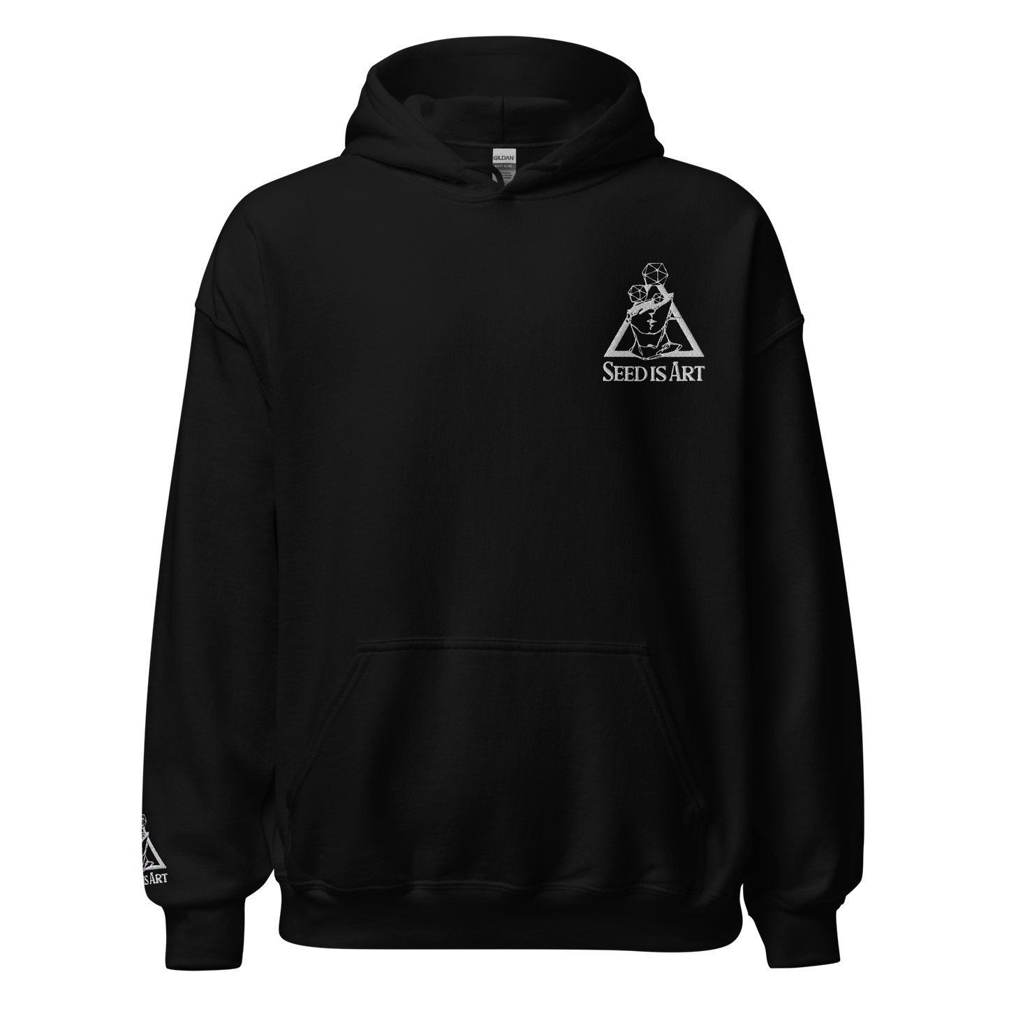 Sour Snowcap - Hoodie