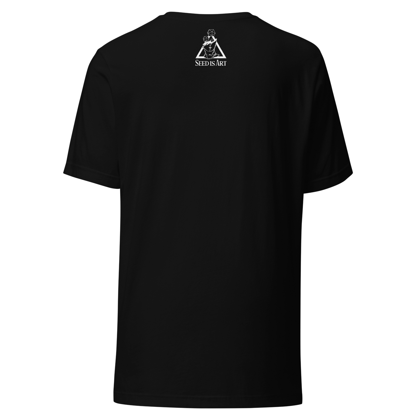 Hawaiian Rainbow Warrior - T-Shirt