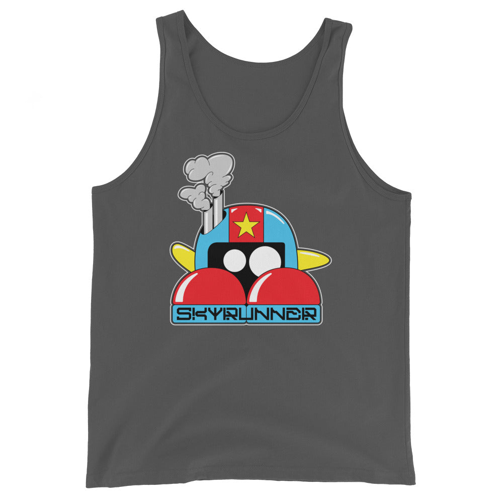 Skyrunner - Tank Top