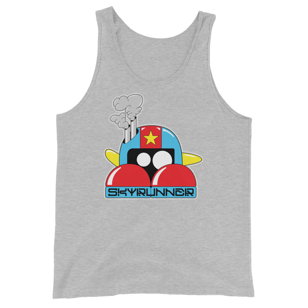 Skyrunner - Tank Top