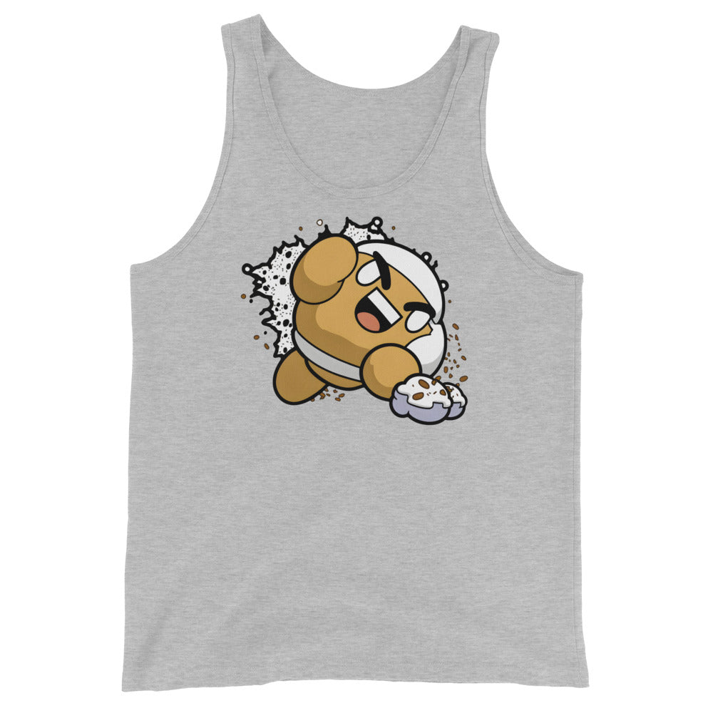 Snowcap Cookies - Tank Top
