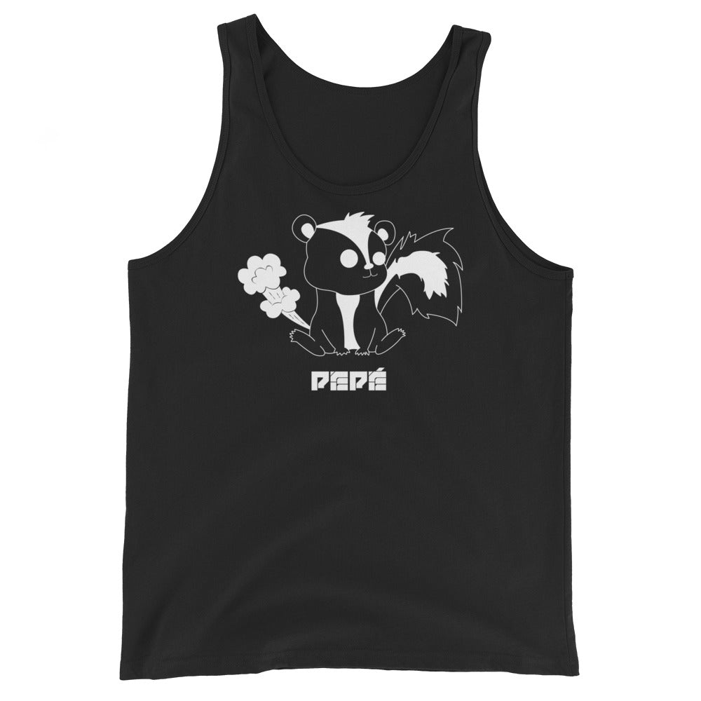 Pepè - Tank Top