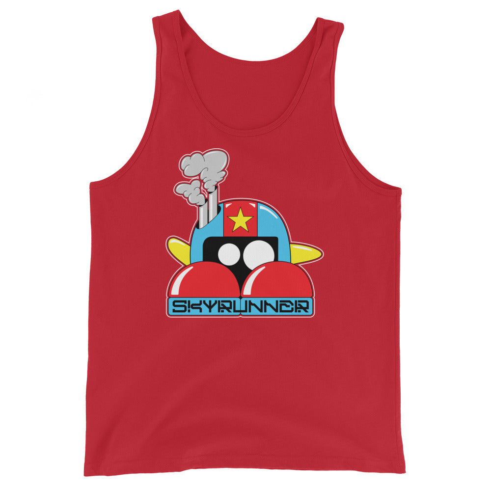 Skyrunner - Tank Top