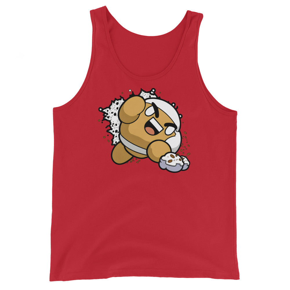 Snowcap Cookies - Tank Top