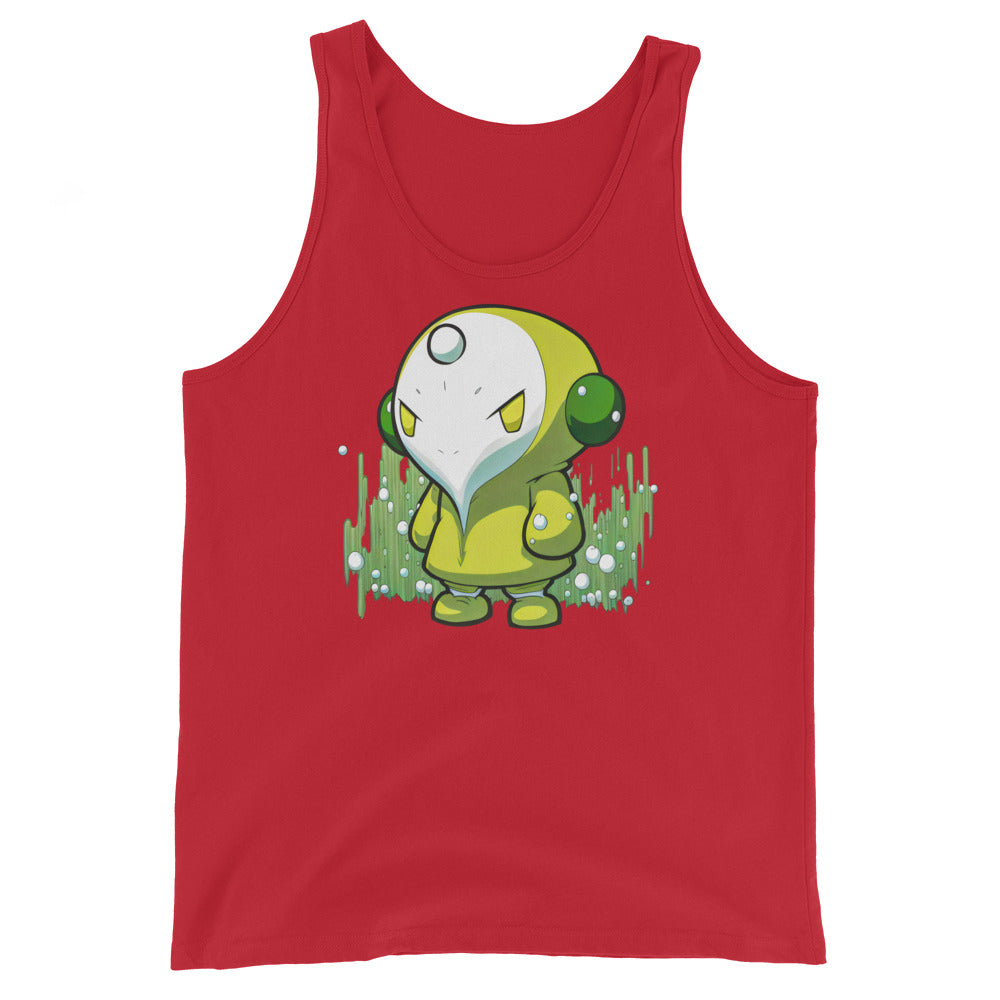 Sour Snowcap - Tank Top