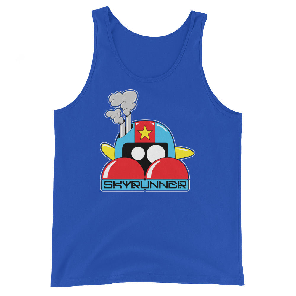 Skyrunner - Tank Top