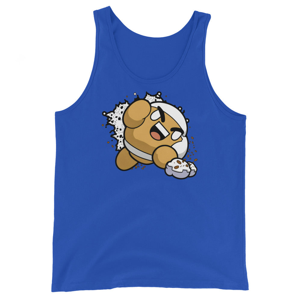 Snowcap Cookies - Tank Top