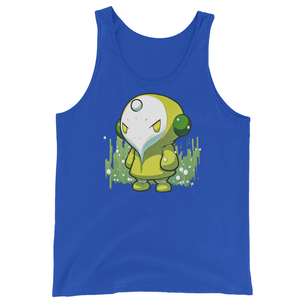 Sour Snowcap - Tank Top