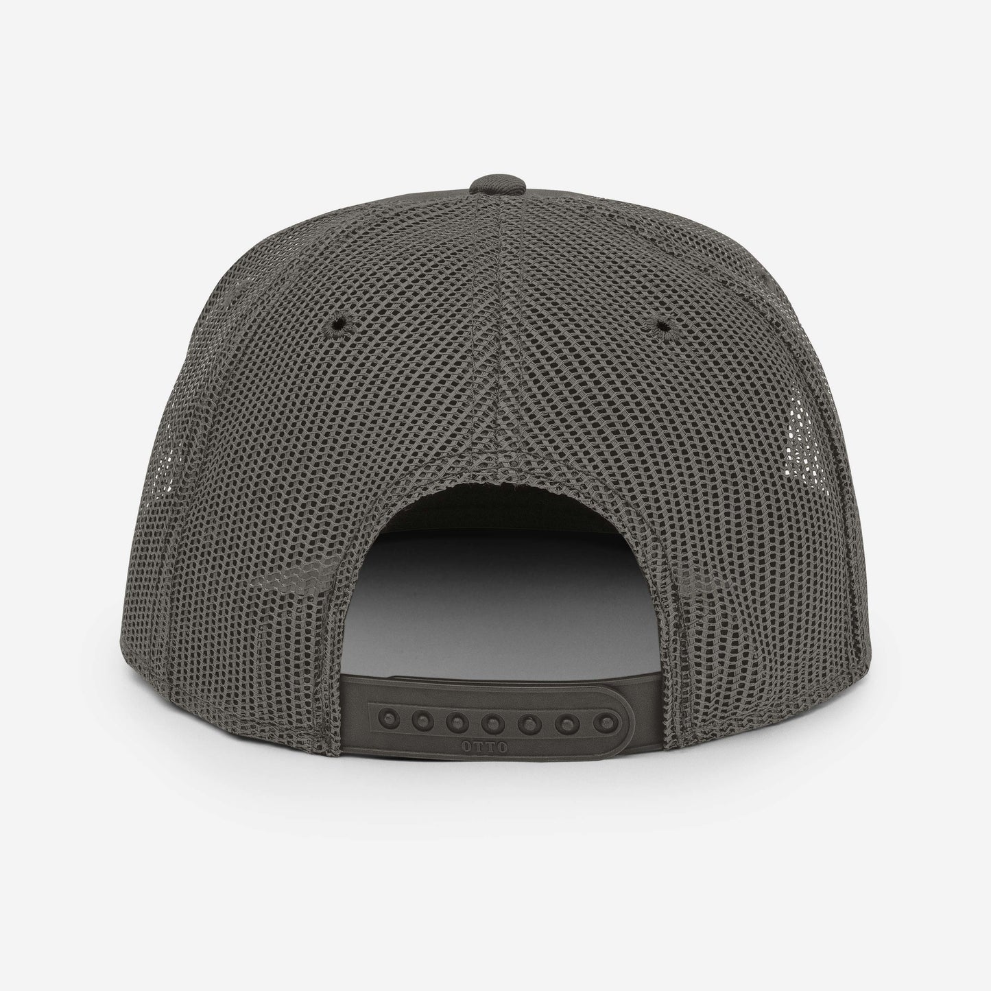 Seed is Art Co. - Snapback Hat