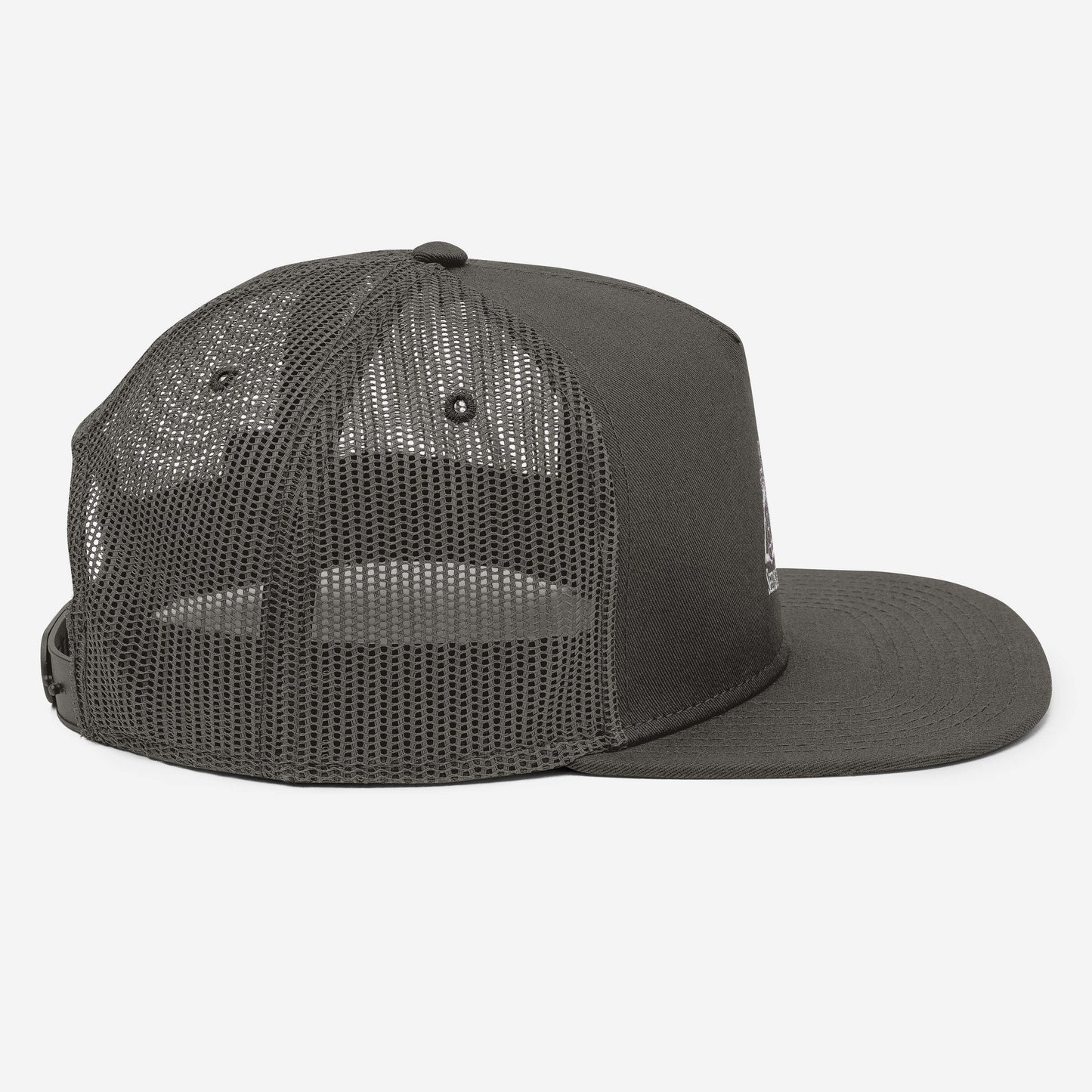 Seed is Art Co. - Snapback Hat