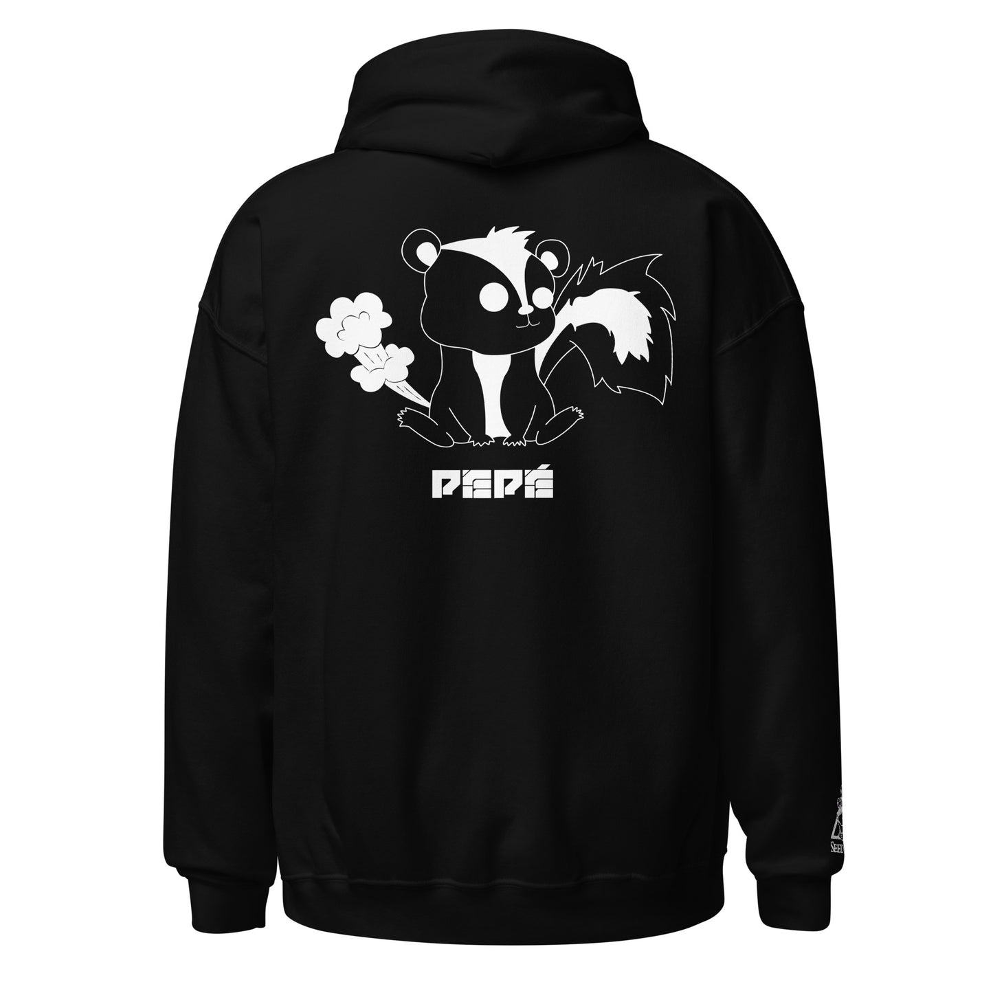 Pepe - Hoodie