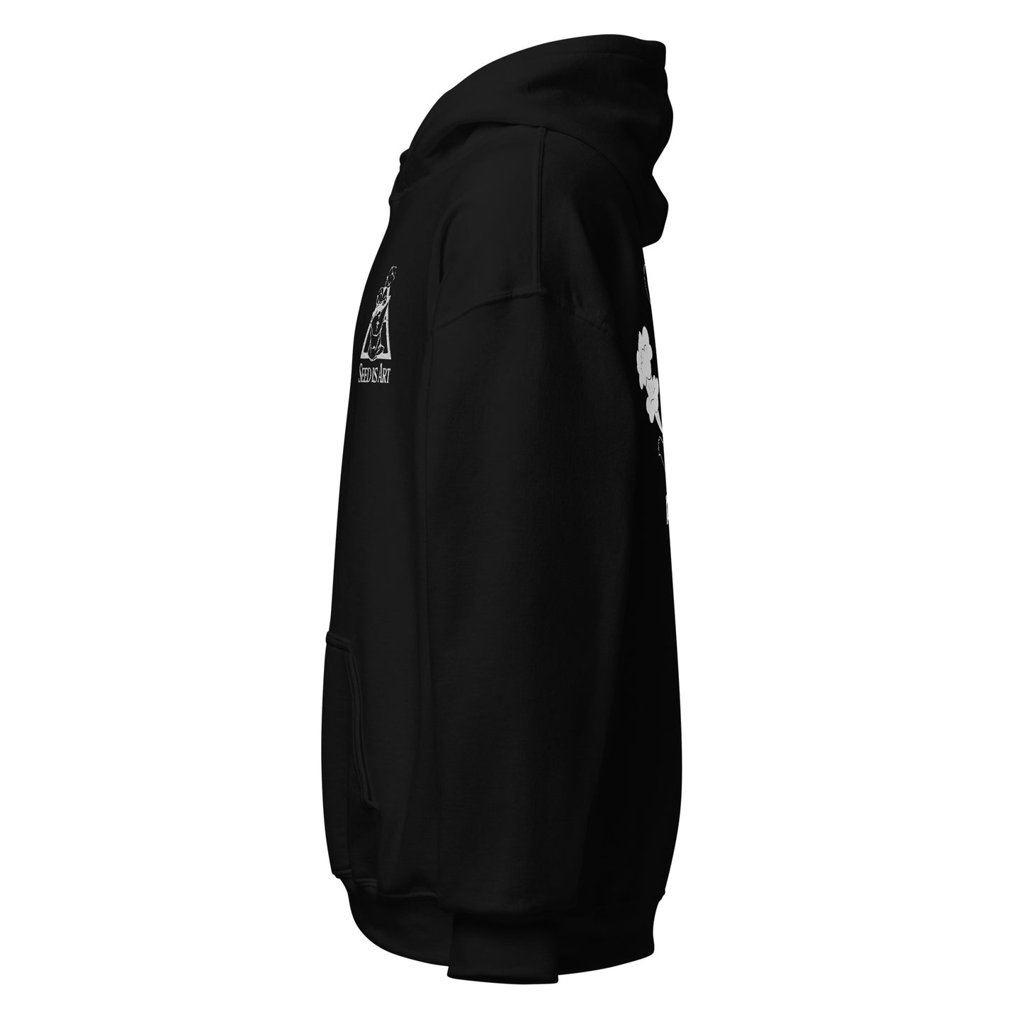 Pepe - Hoodie