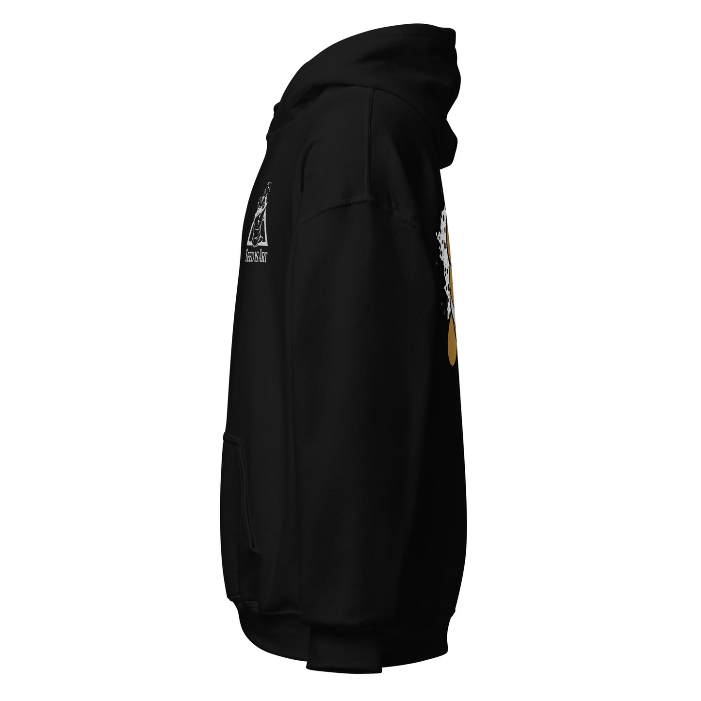 Snowcap Cookies - Hoodie