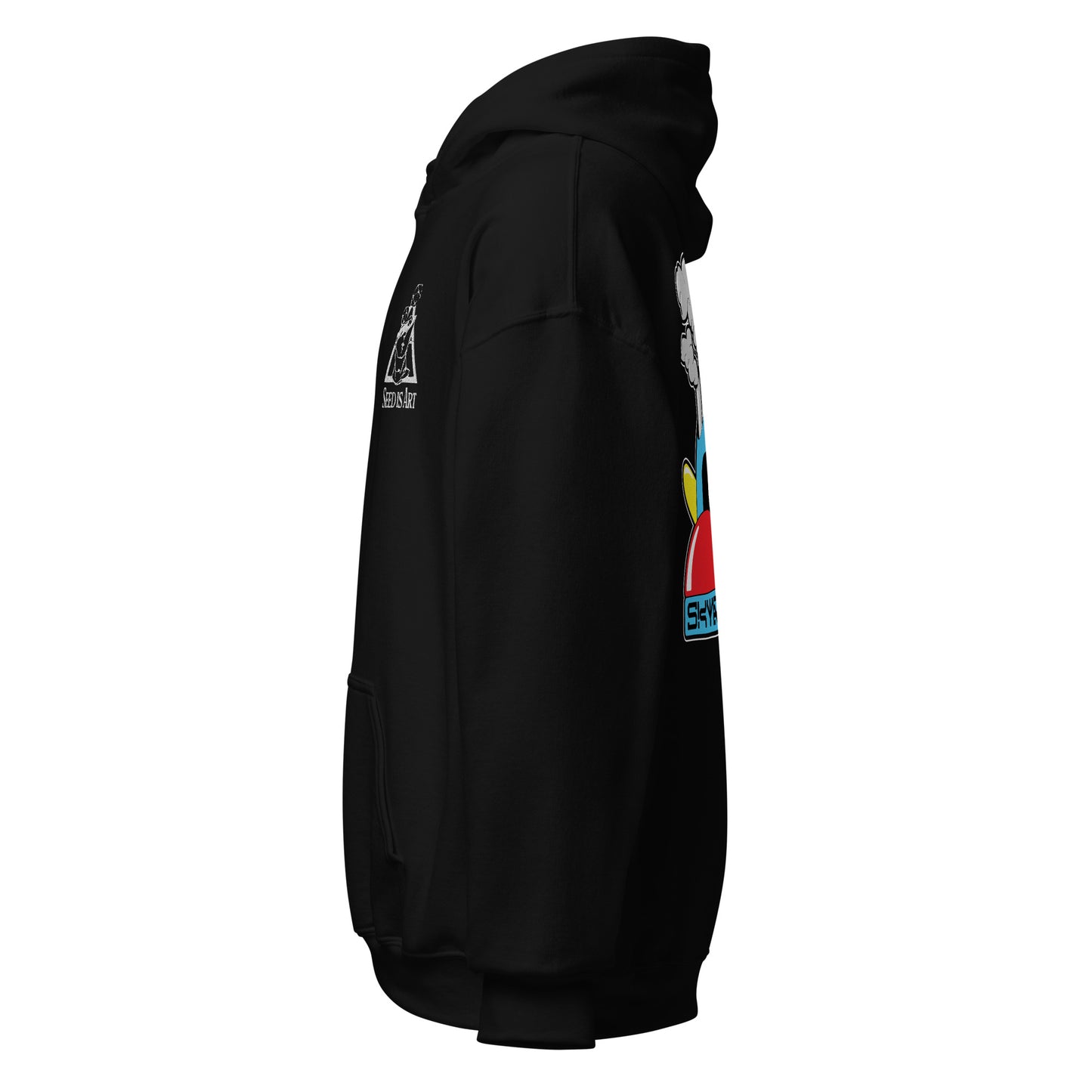 Skyrunner - Hoodie