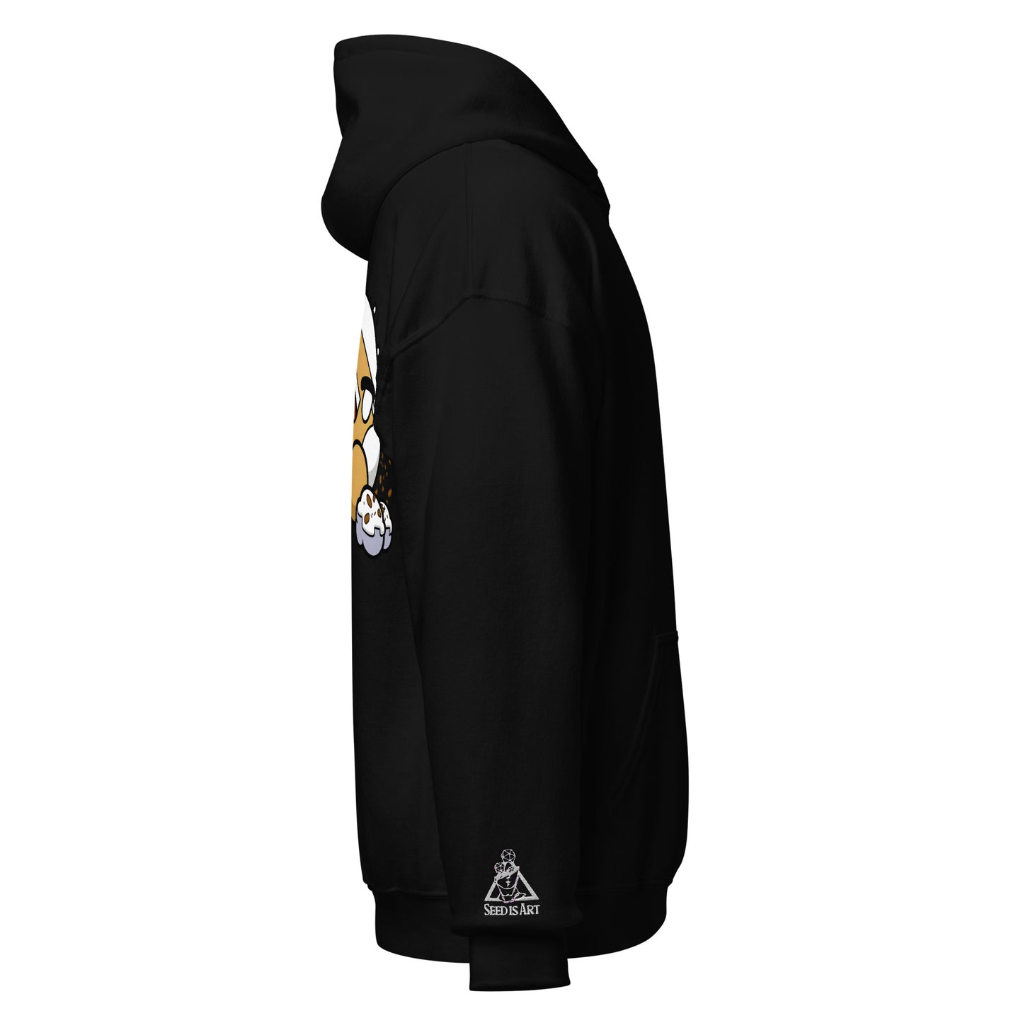 Snowcap Cookies - Hoodie