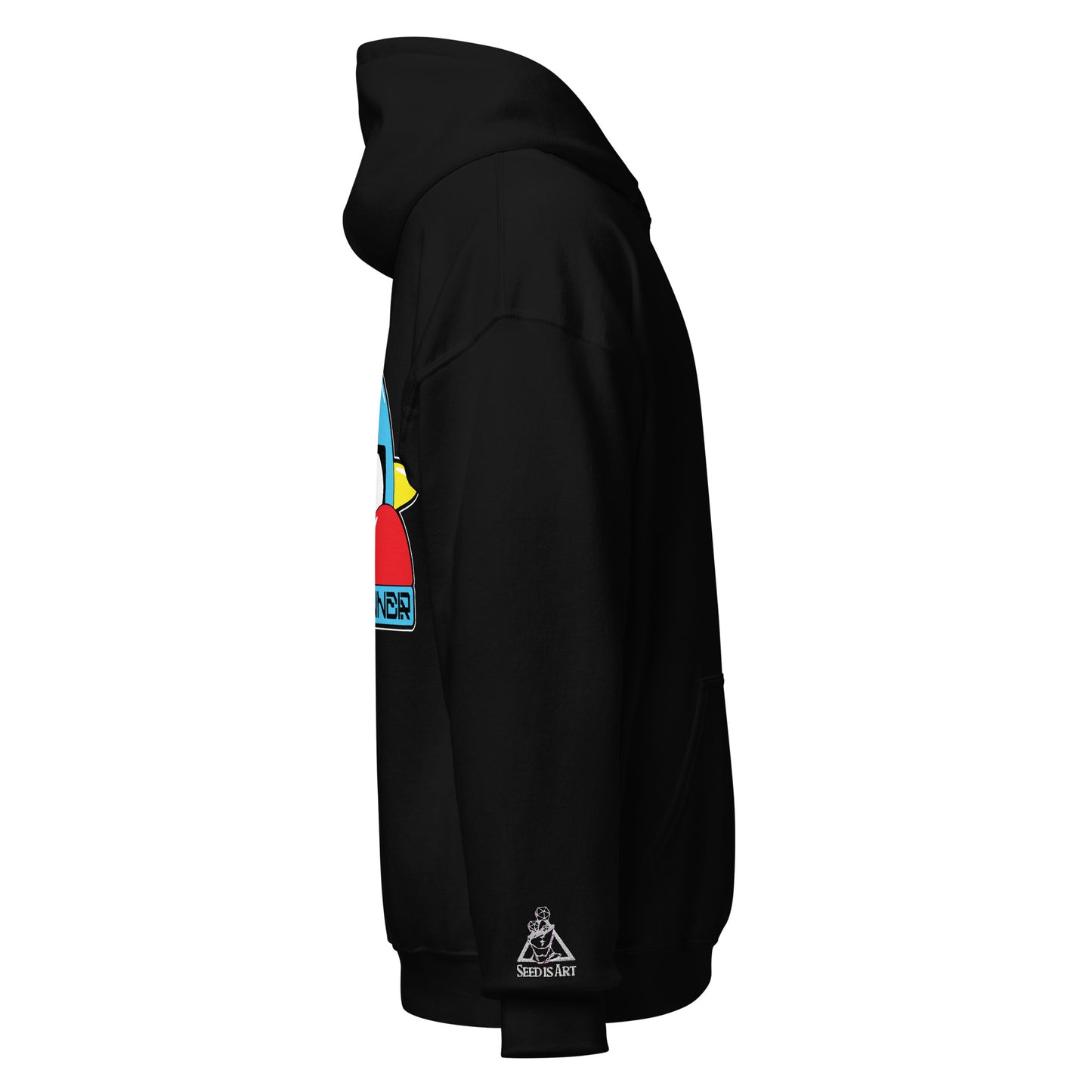 Skyrunner - Hoodie