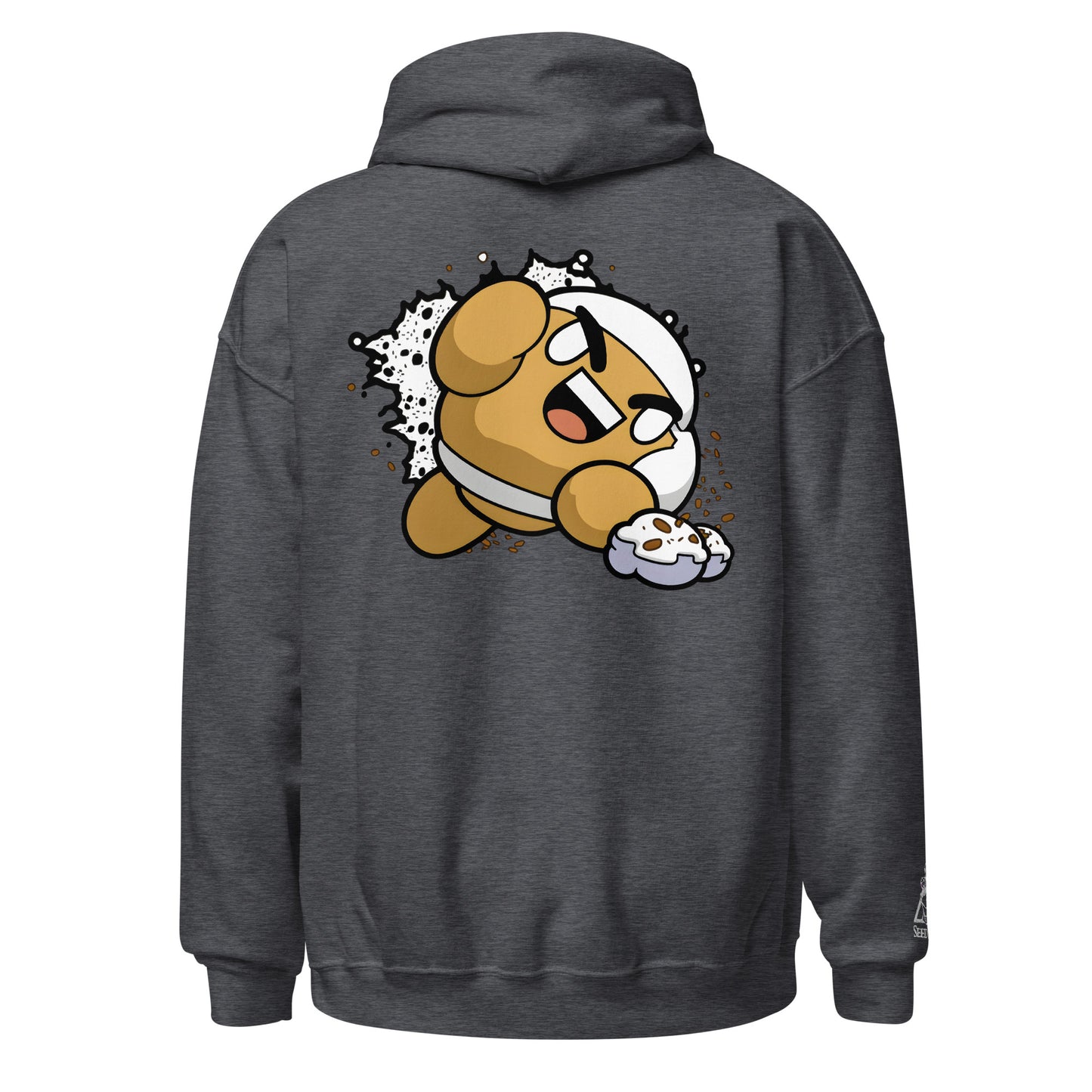 Snowcap Cookies - Hoodie