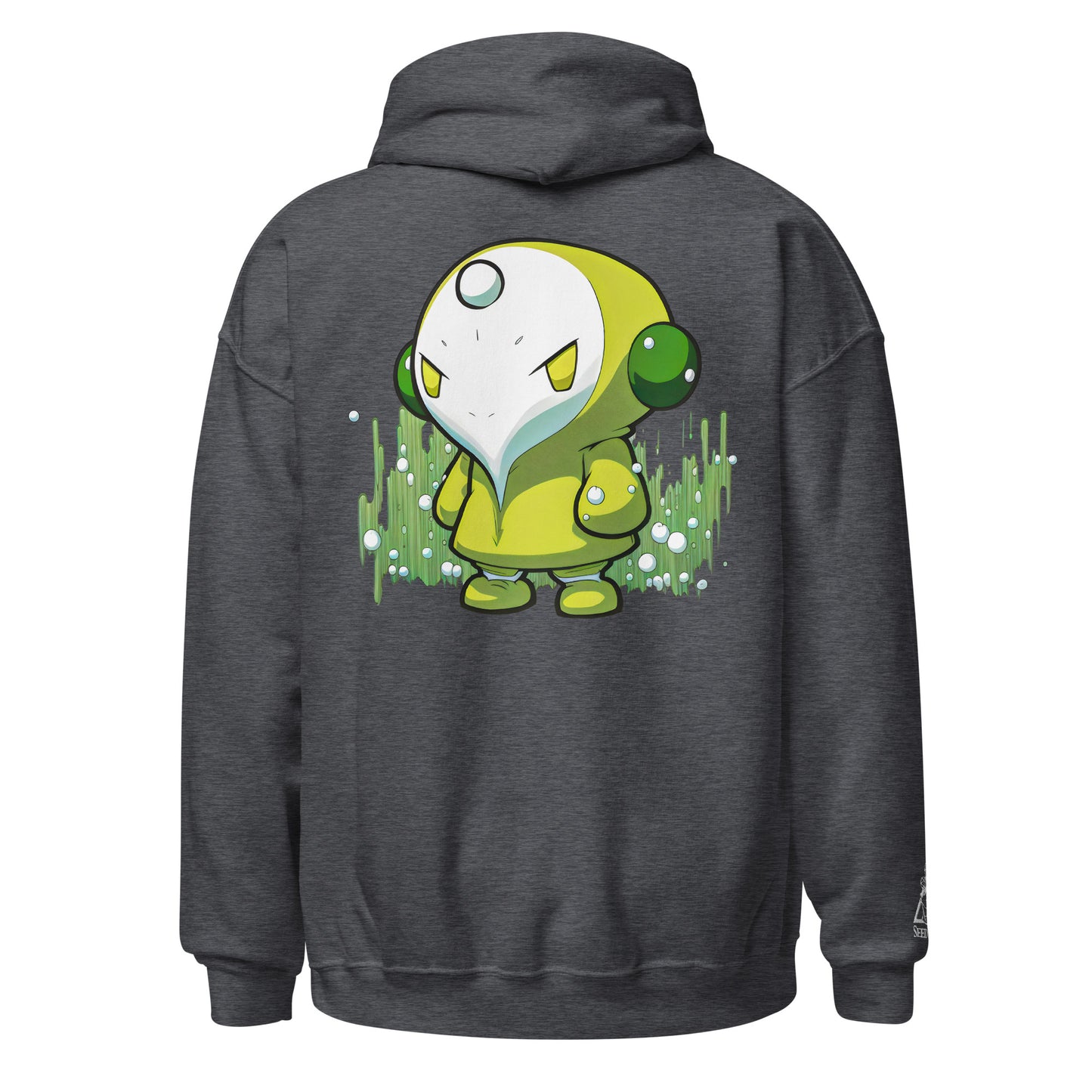 Sour Snowcap - Hoodie