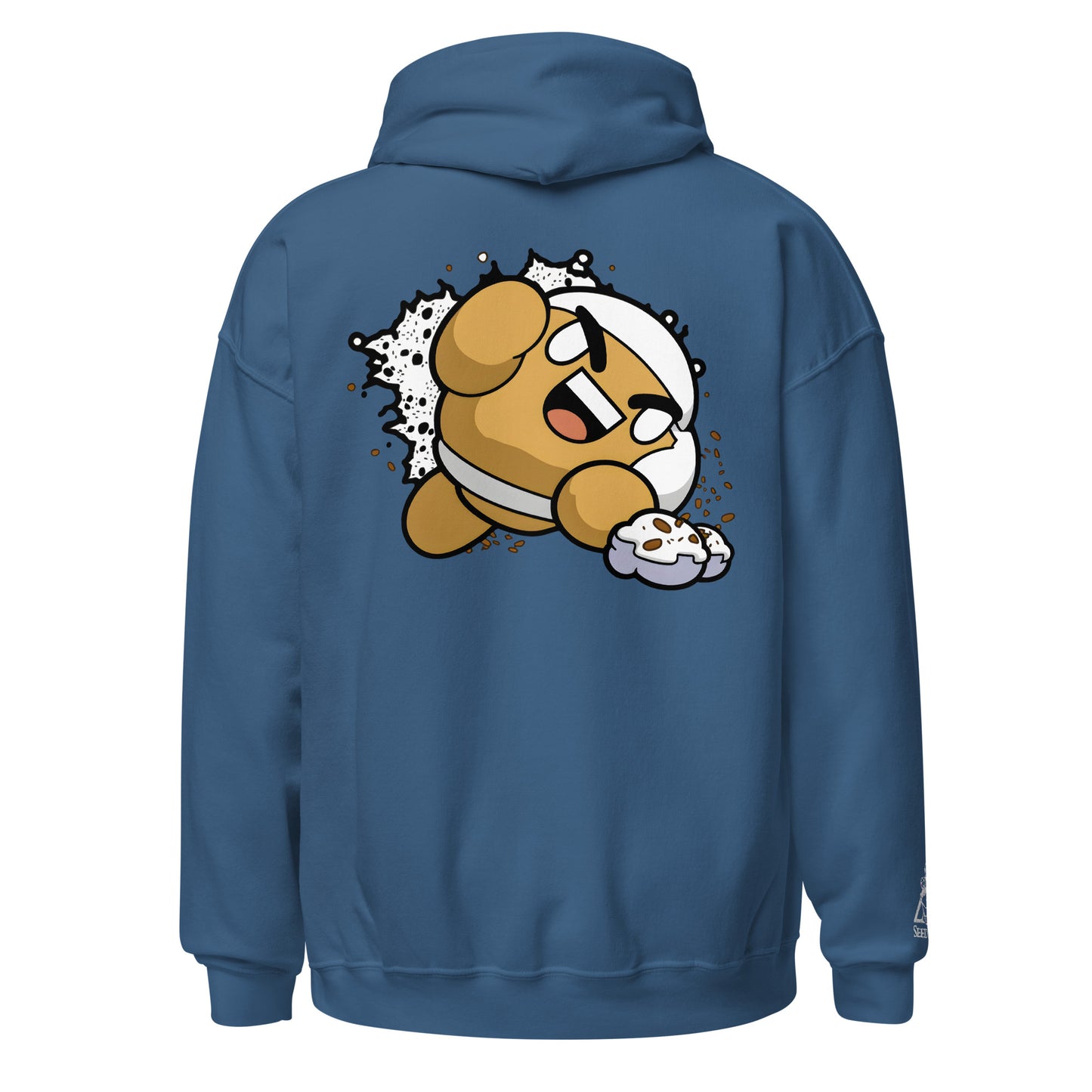 Snowcap Cookies - Hoodie