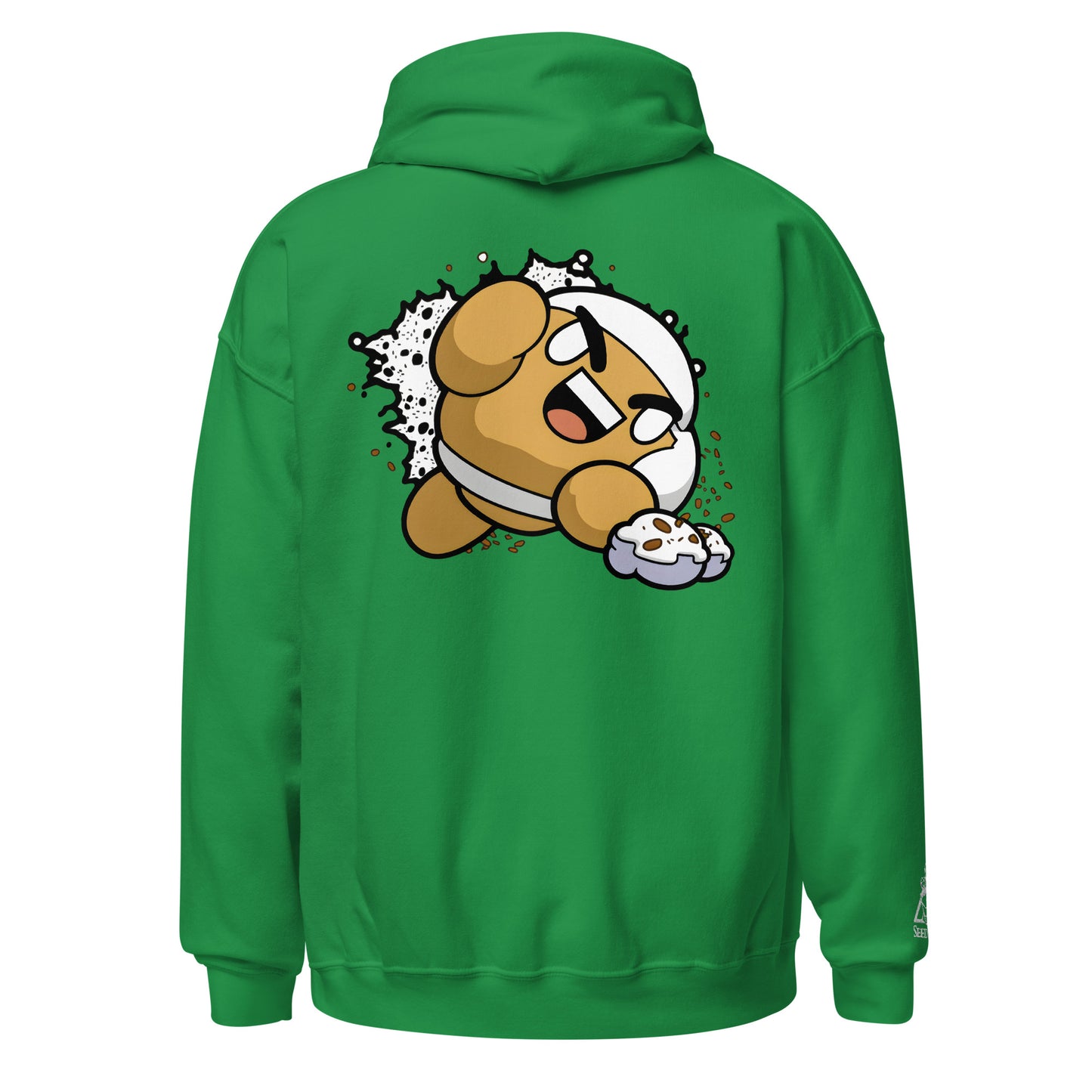 Snowcap Cookies - Hoodie