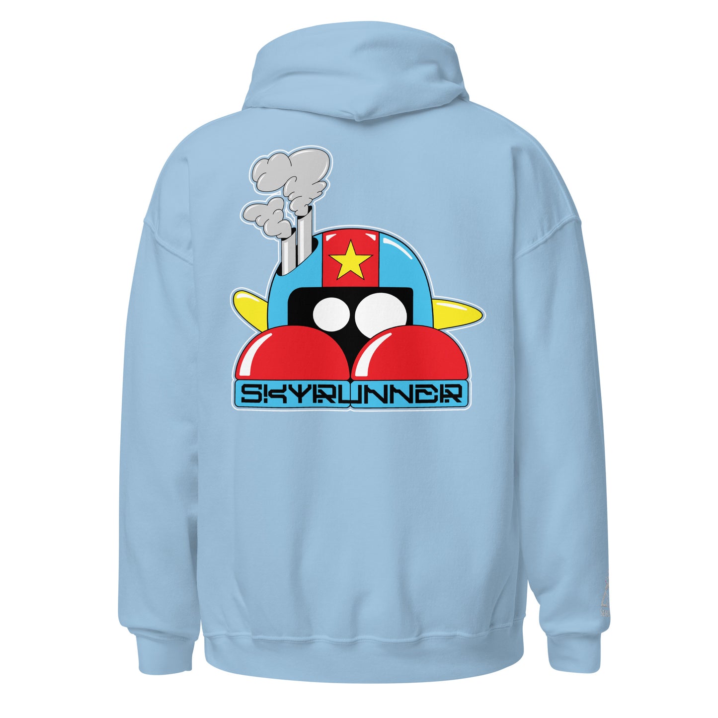 Skyrunner - Hoodie