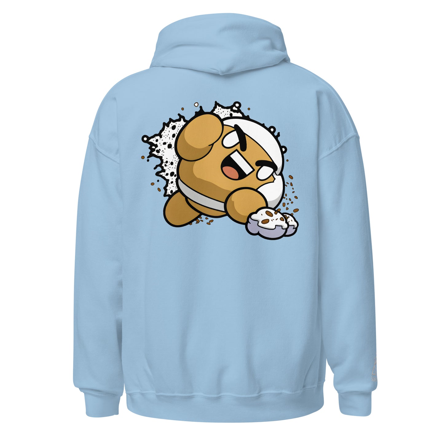 Snowcap Cookies - Hoodie