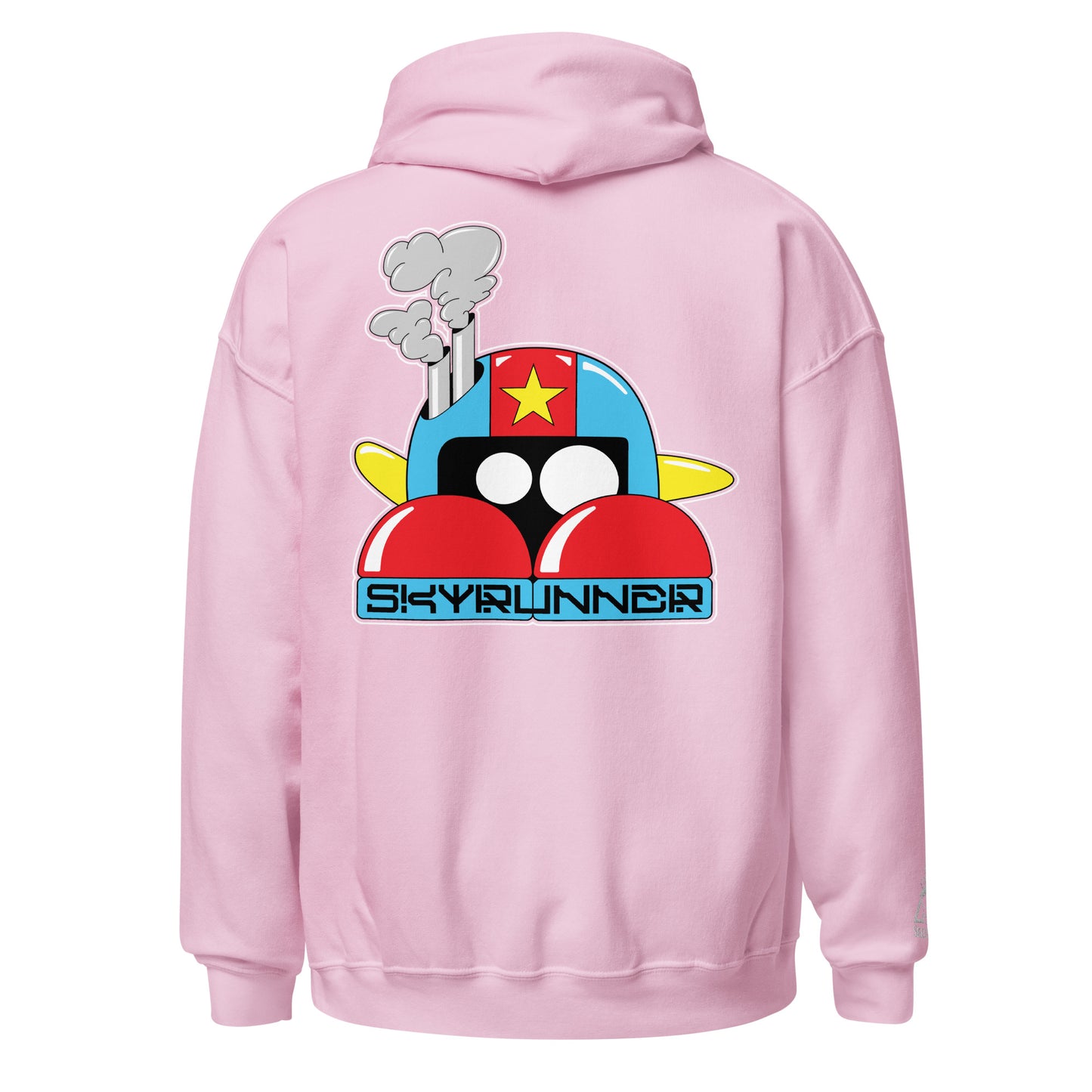 Skyrunner - Hoodie