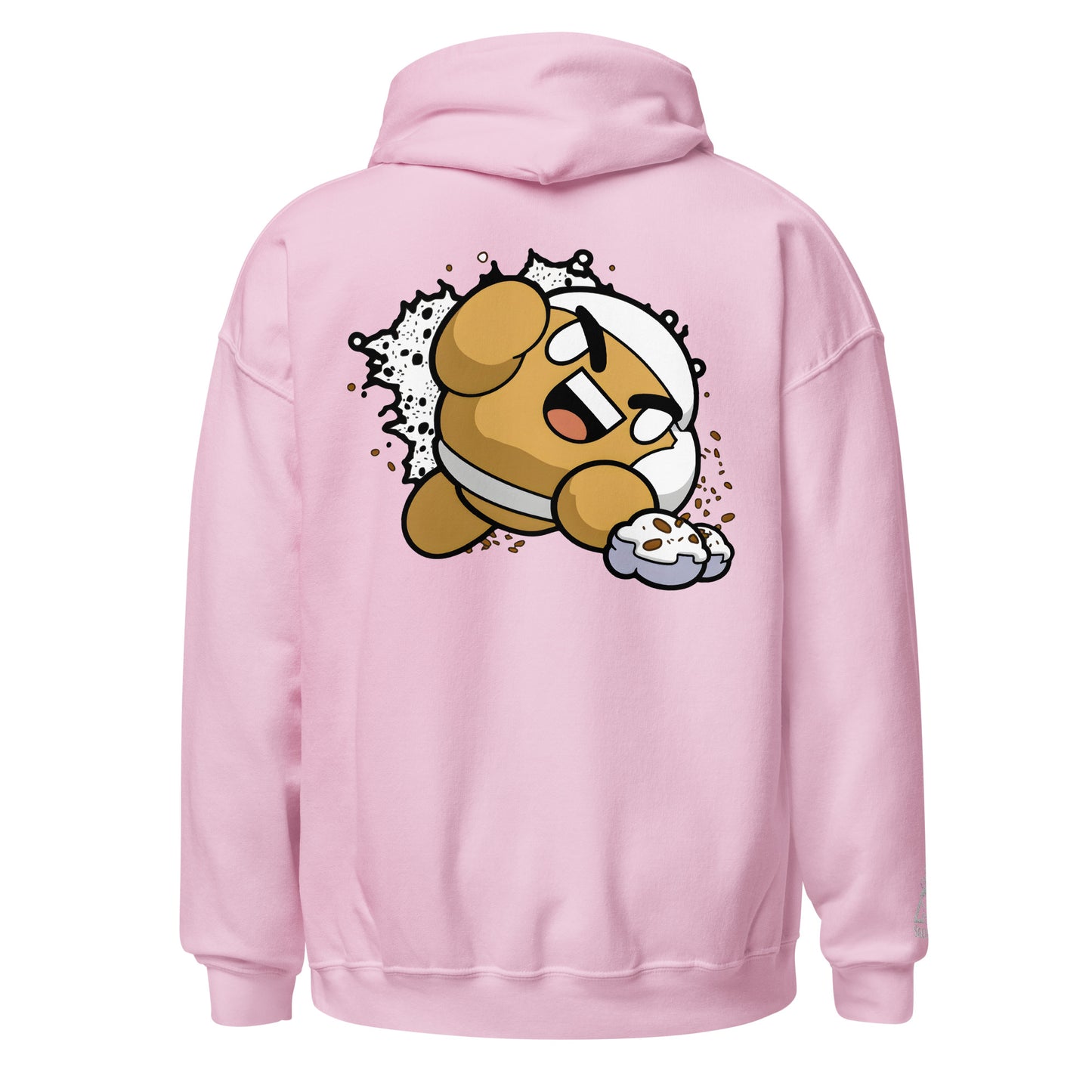 Snowcap Cookies - Hoodie