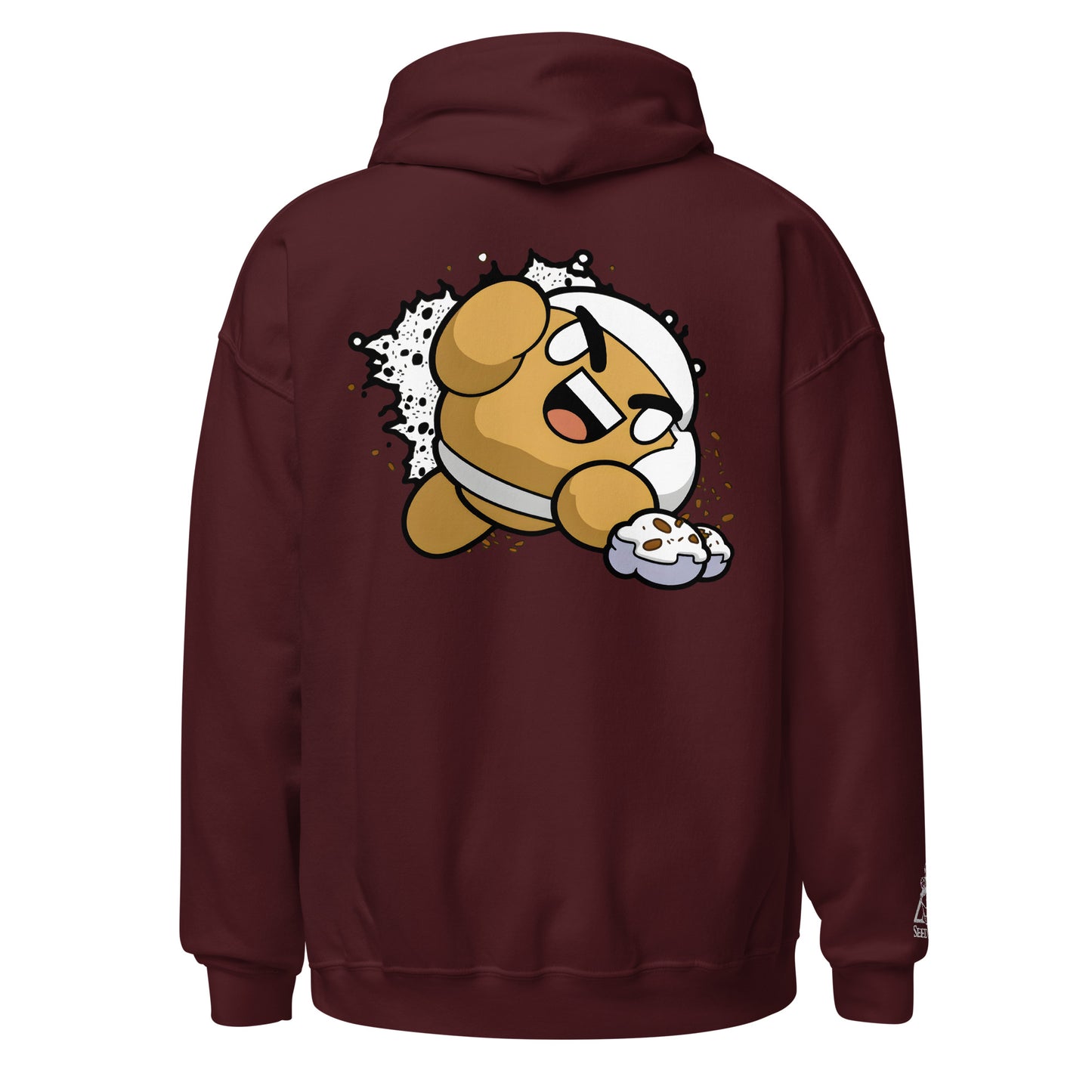 Snowcap Cookies - Hoodie
