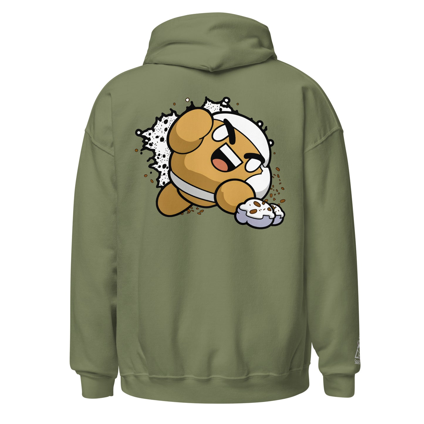 Snowcap Cookies - Hoodie