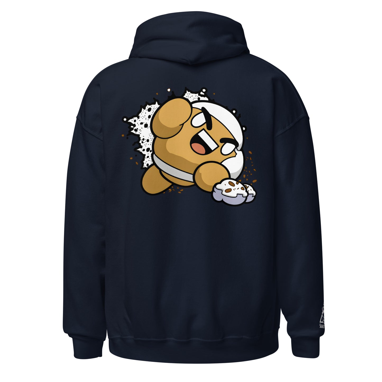 Snowcap Cookies - Hoodie