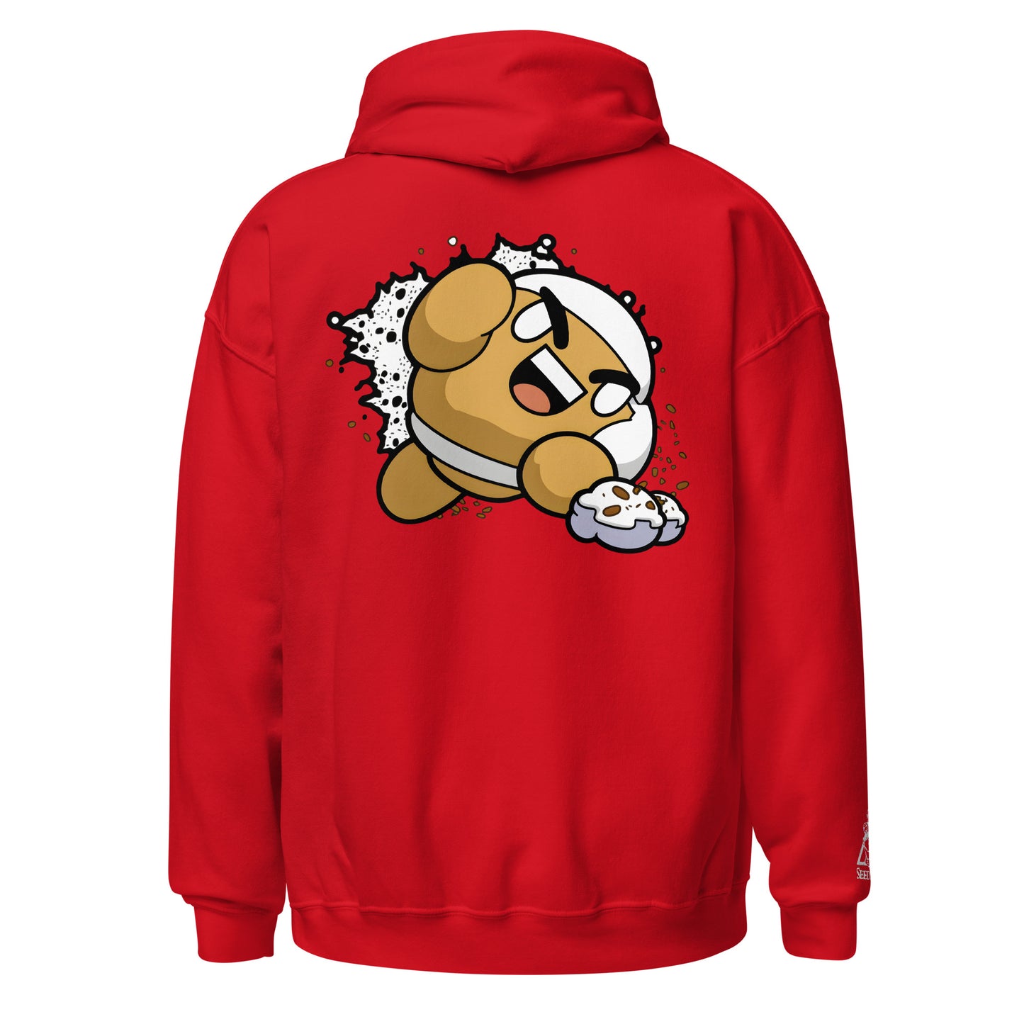 Snowcap Cookies - Hoodie