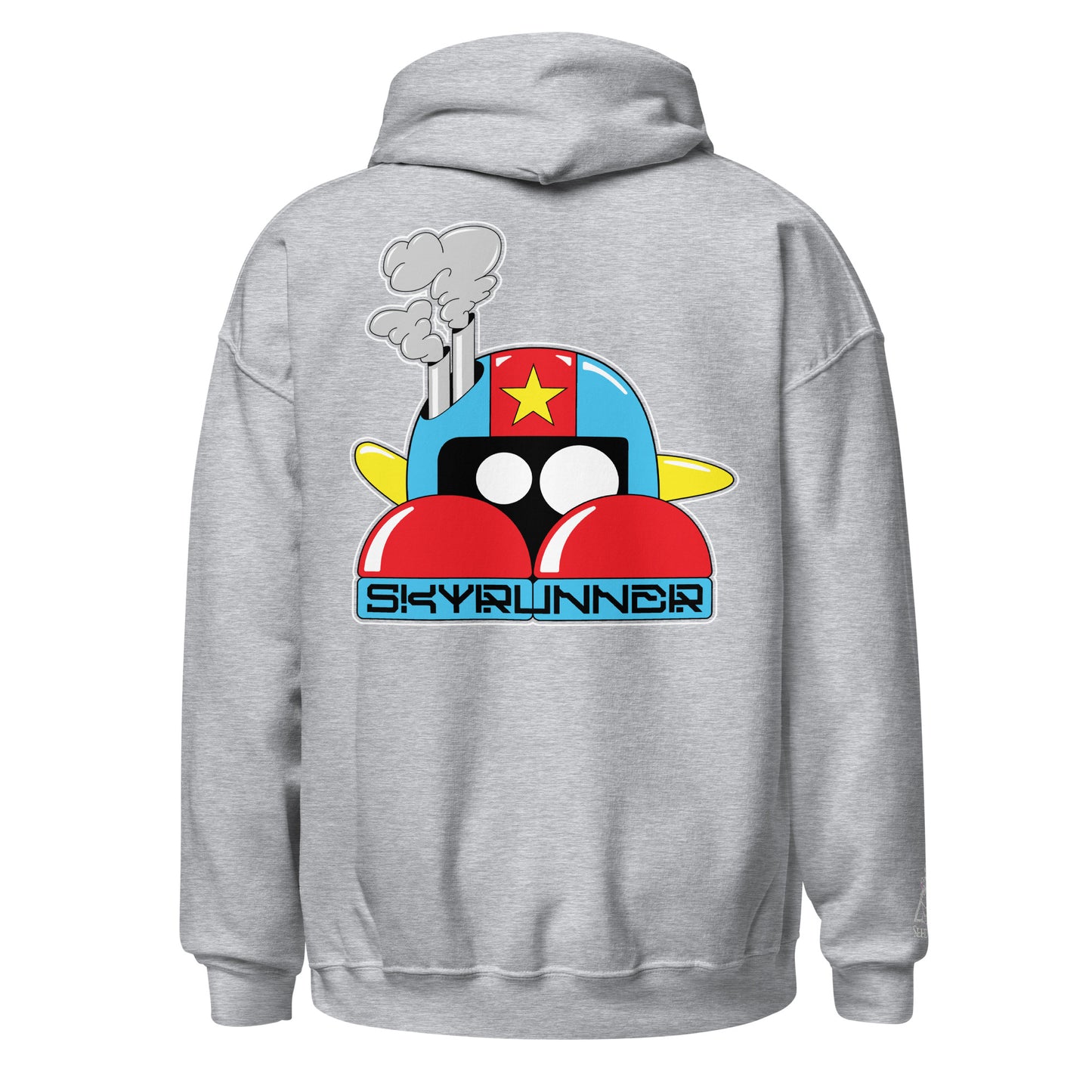 Skyrunner - Hoodie