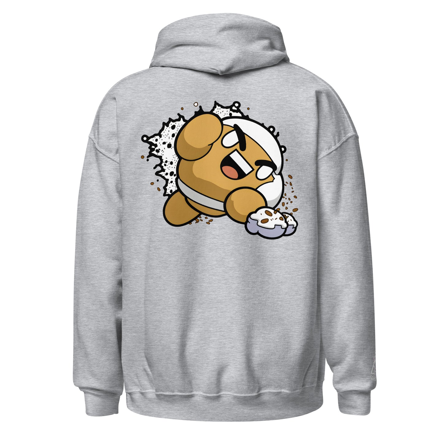 Snowcap Cookies - Hoodie