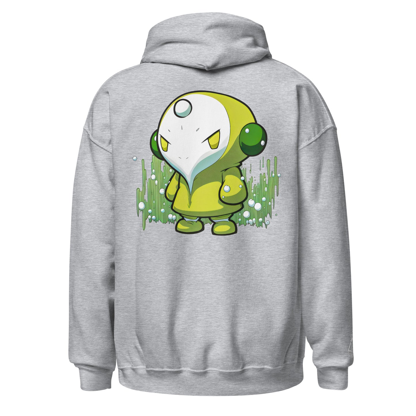 Sour Snowcap - Hoodie