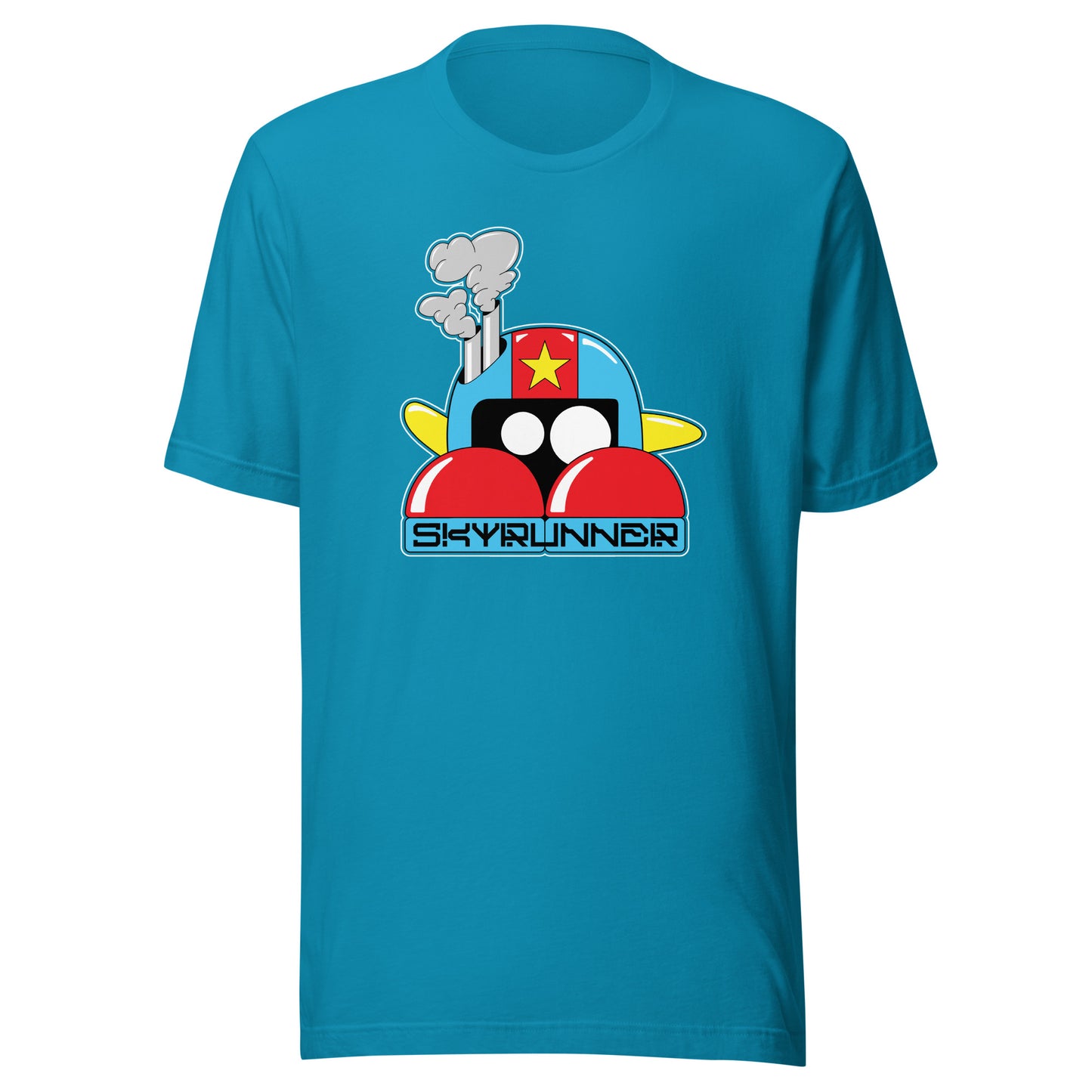 Skyrunner - T-Shirt