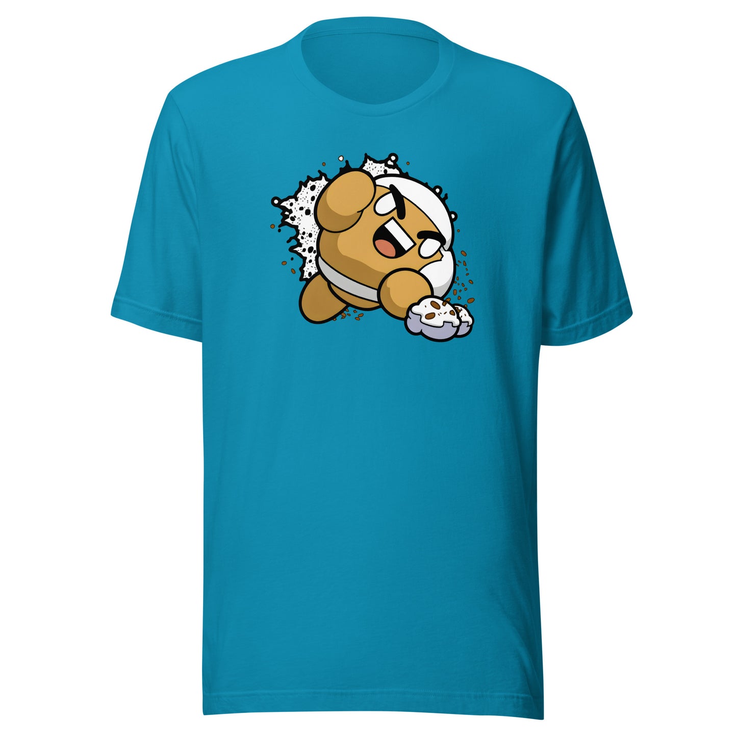 Snowcap Cookies - T-Shirt
