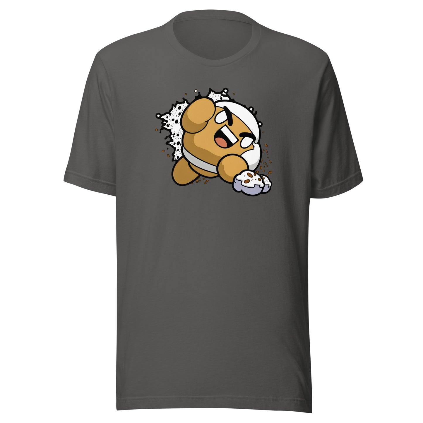 Snowcap Cookies - T-Shirt