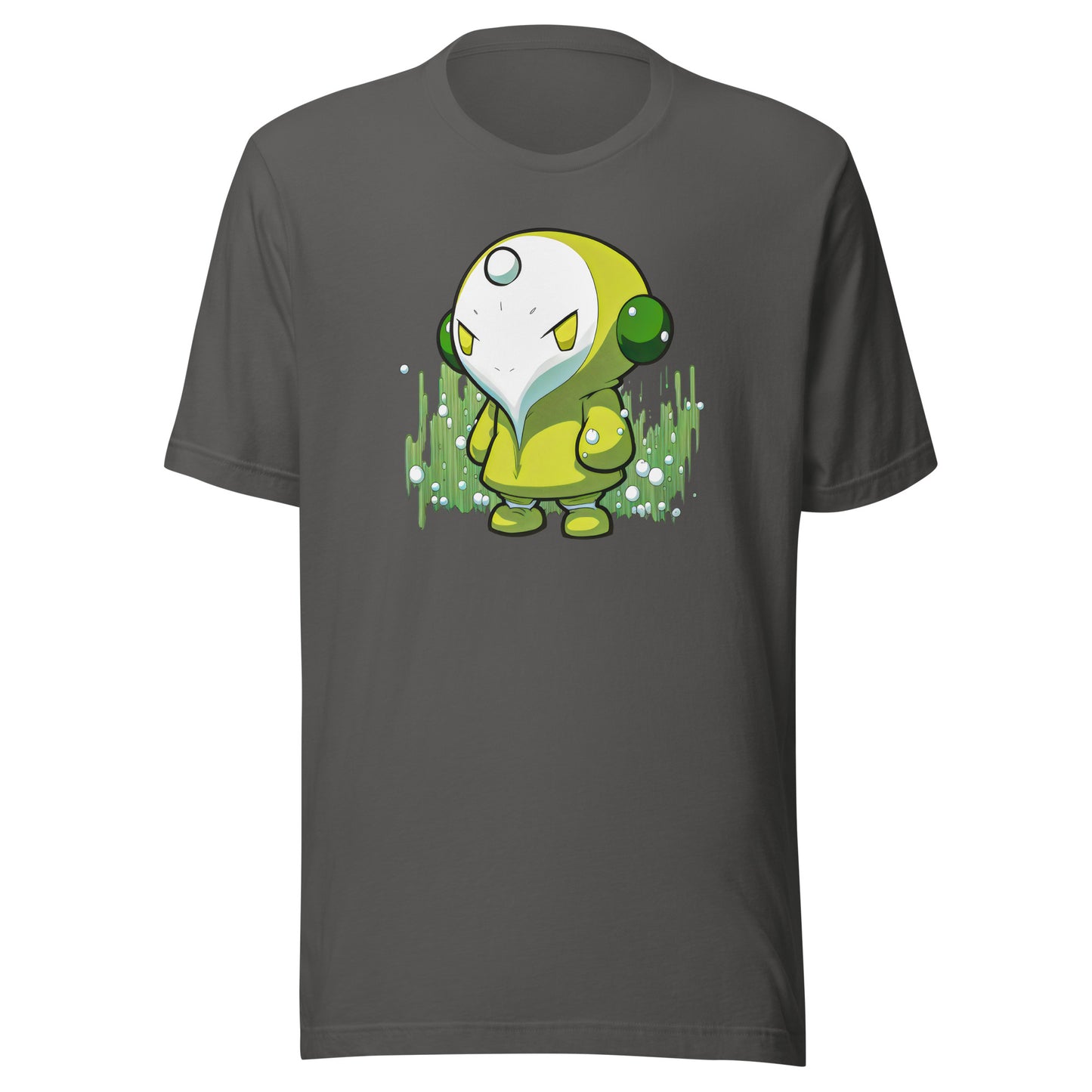Sour Snowcap - T-Shirt