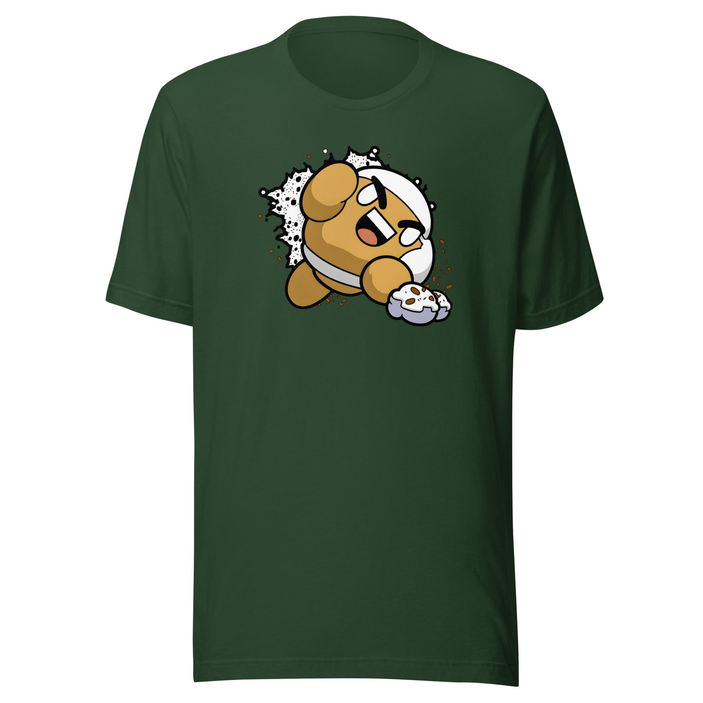 Snowcap Cookies - T-Shirt