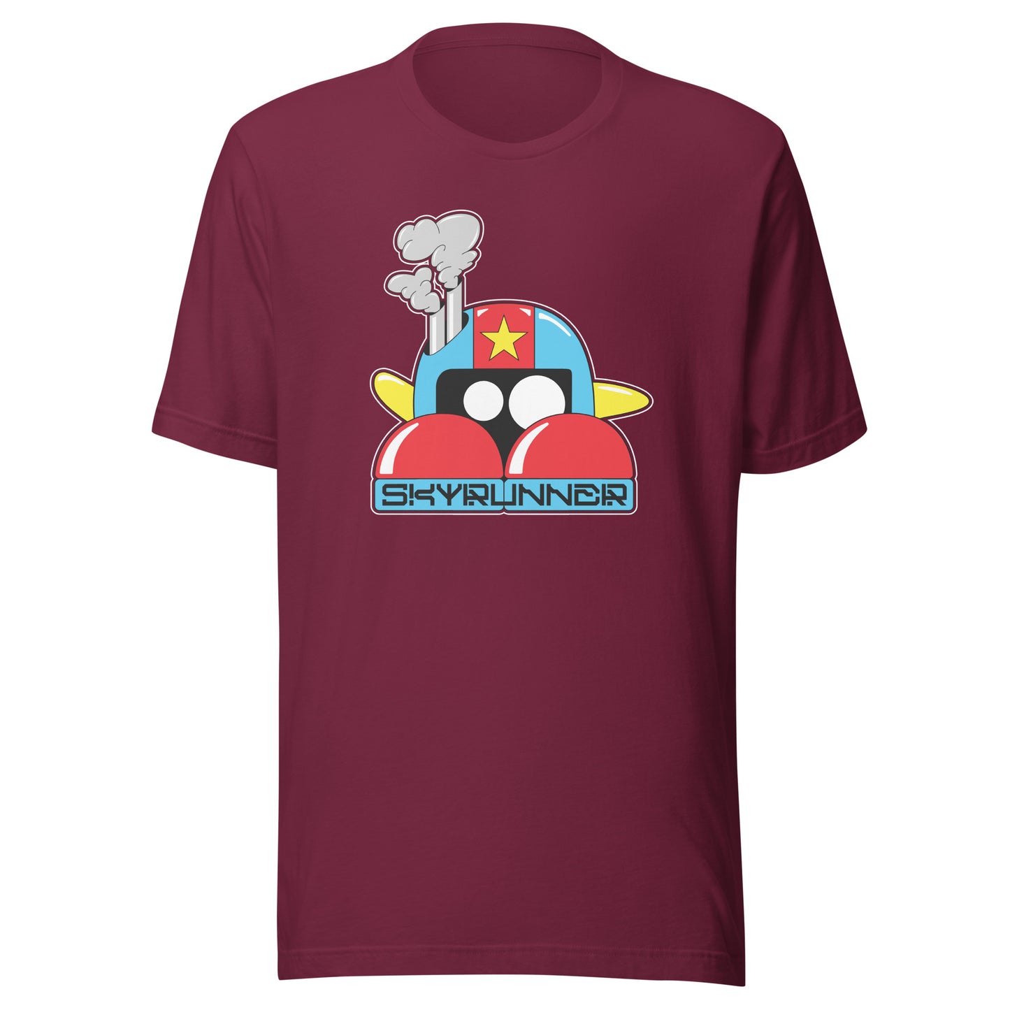 Skyrunner - T-Shirt