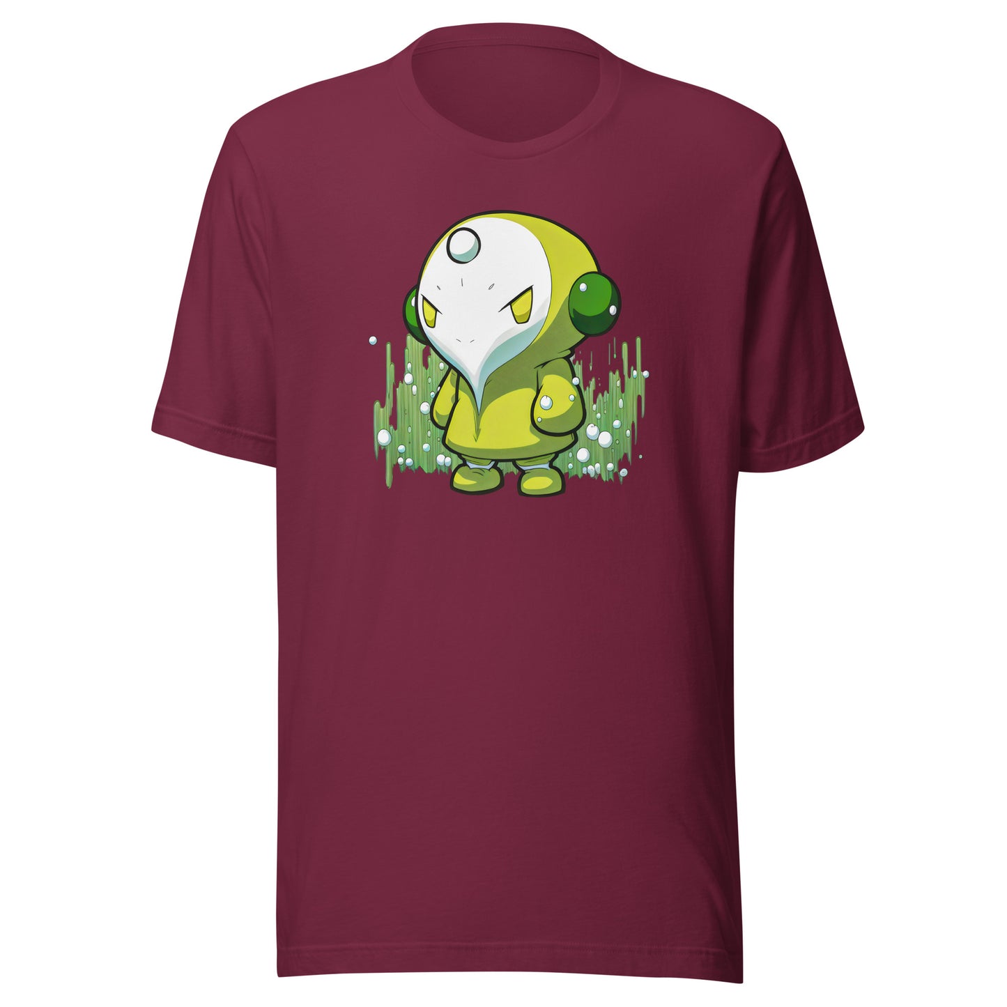 Sour Snowcap - T-Shirt