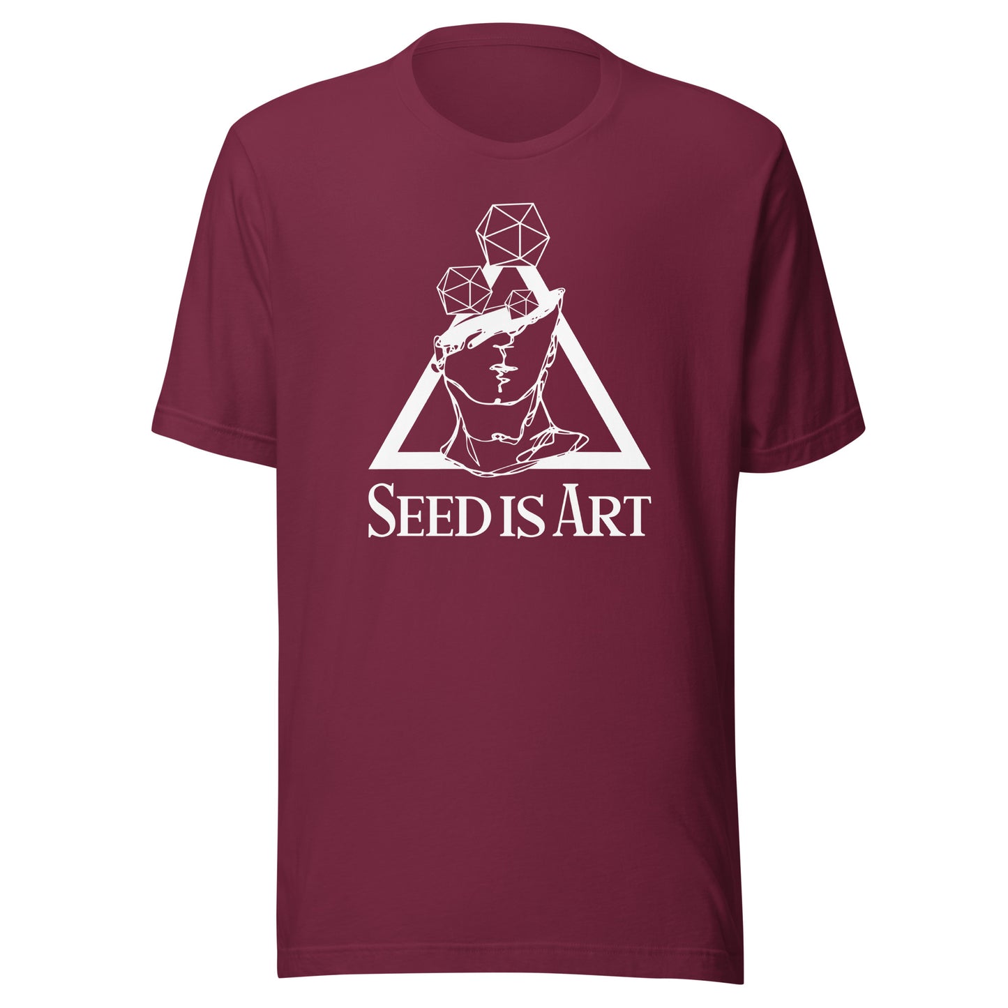 Seed is Art Co. - T-Shirt