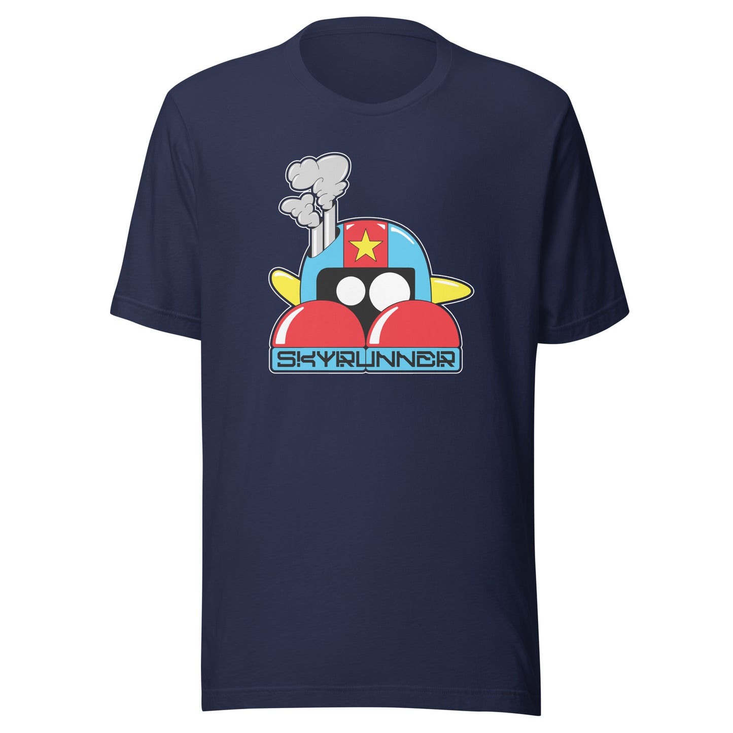 Skyrunner - T-Shirt