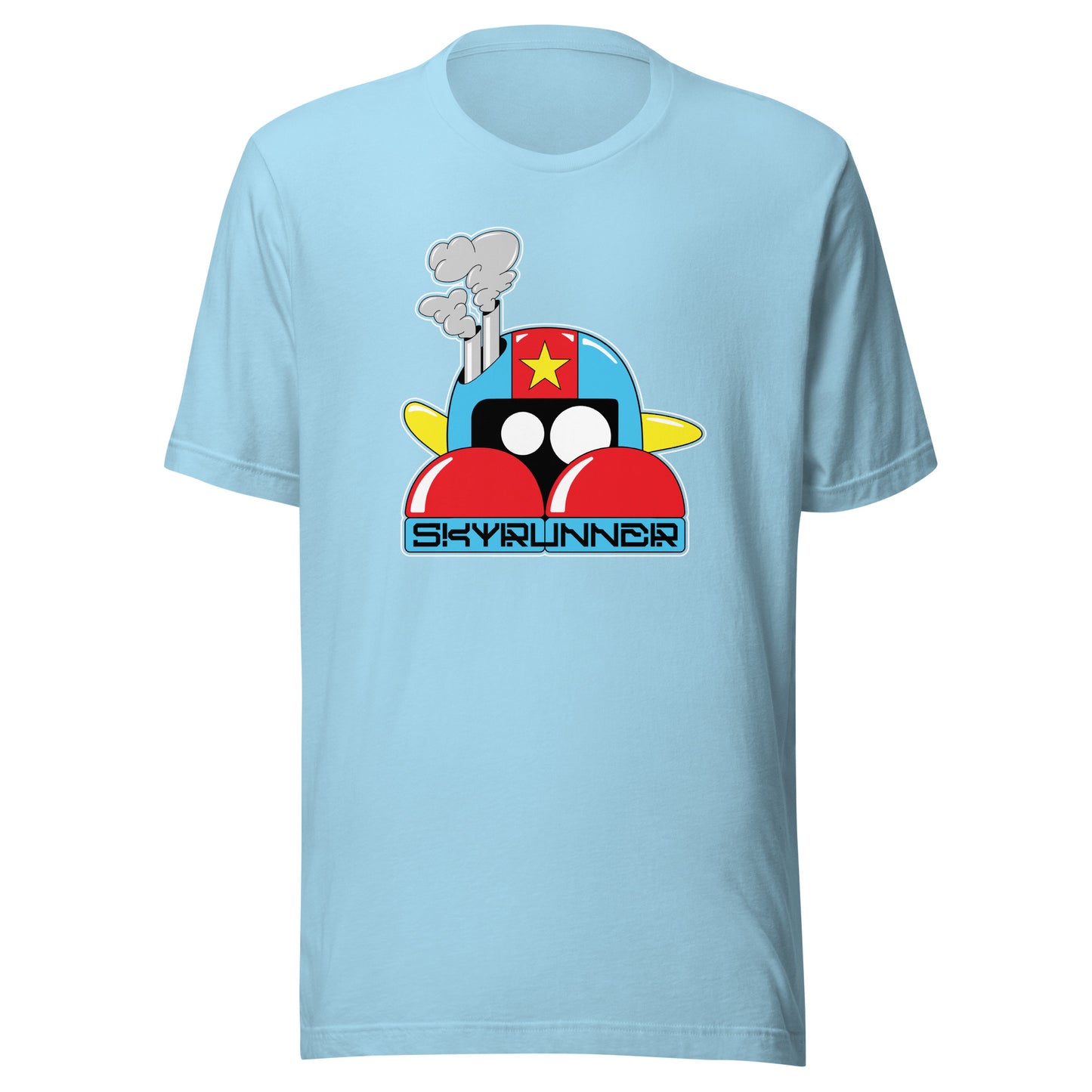 Skyrunner - T-Shirt
