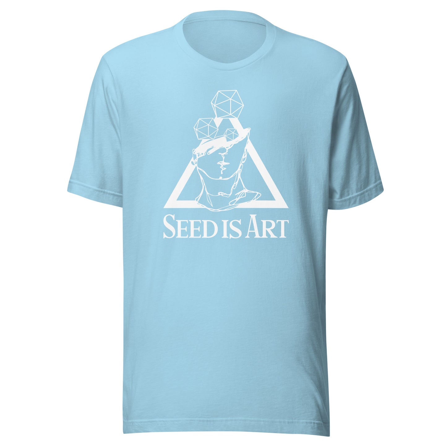 Seed is Art Co. - T-Shirt