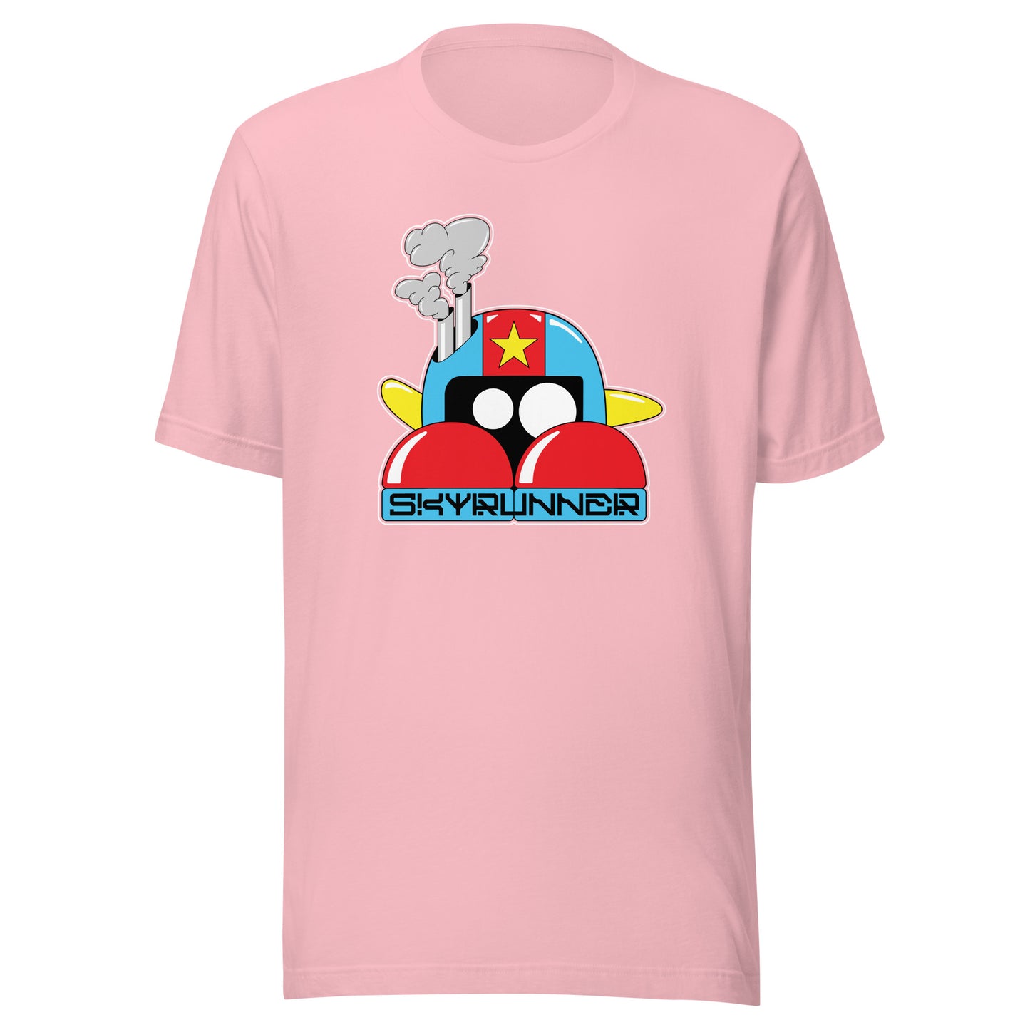 Skyrunner - T-Shirt