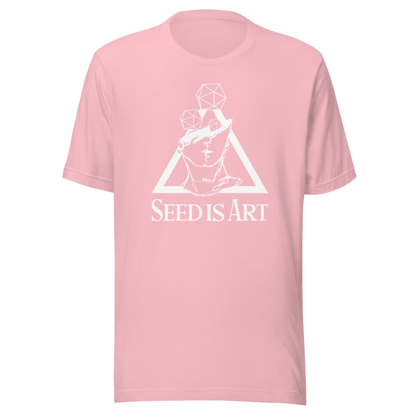 Seed is Art Co. - T-Shirt
