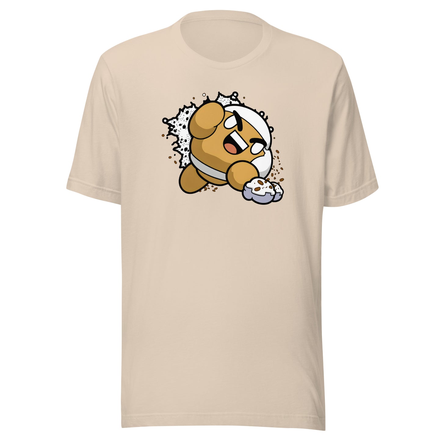Snowcap Cookies - T-Shirt