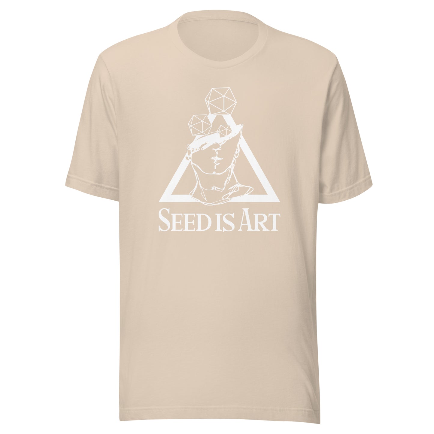 Seed is Art Co. - T-Shirt